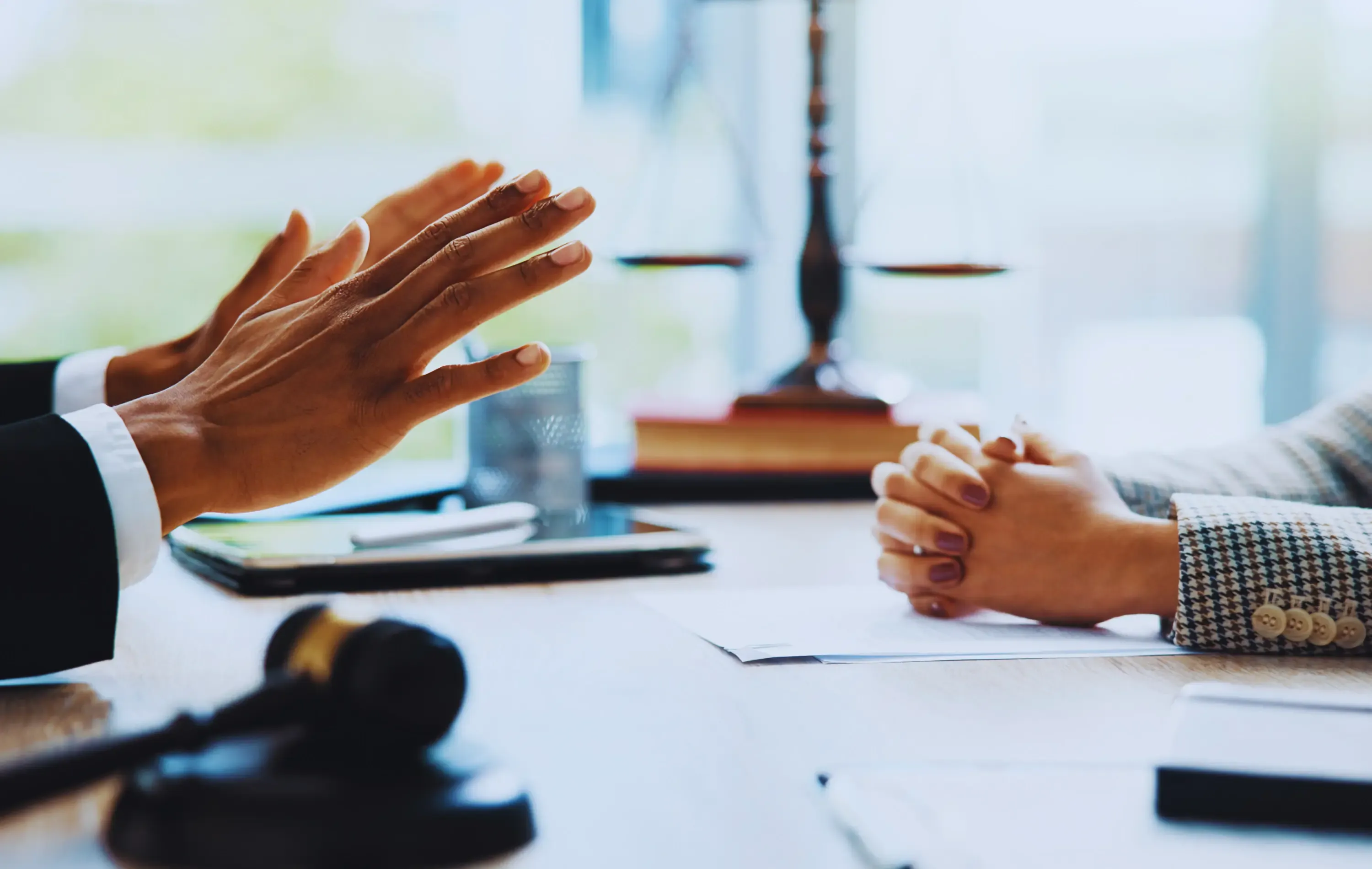 Διαμεσολάβηση & Εξωδικαστική Επίλυση