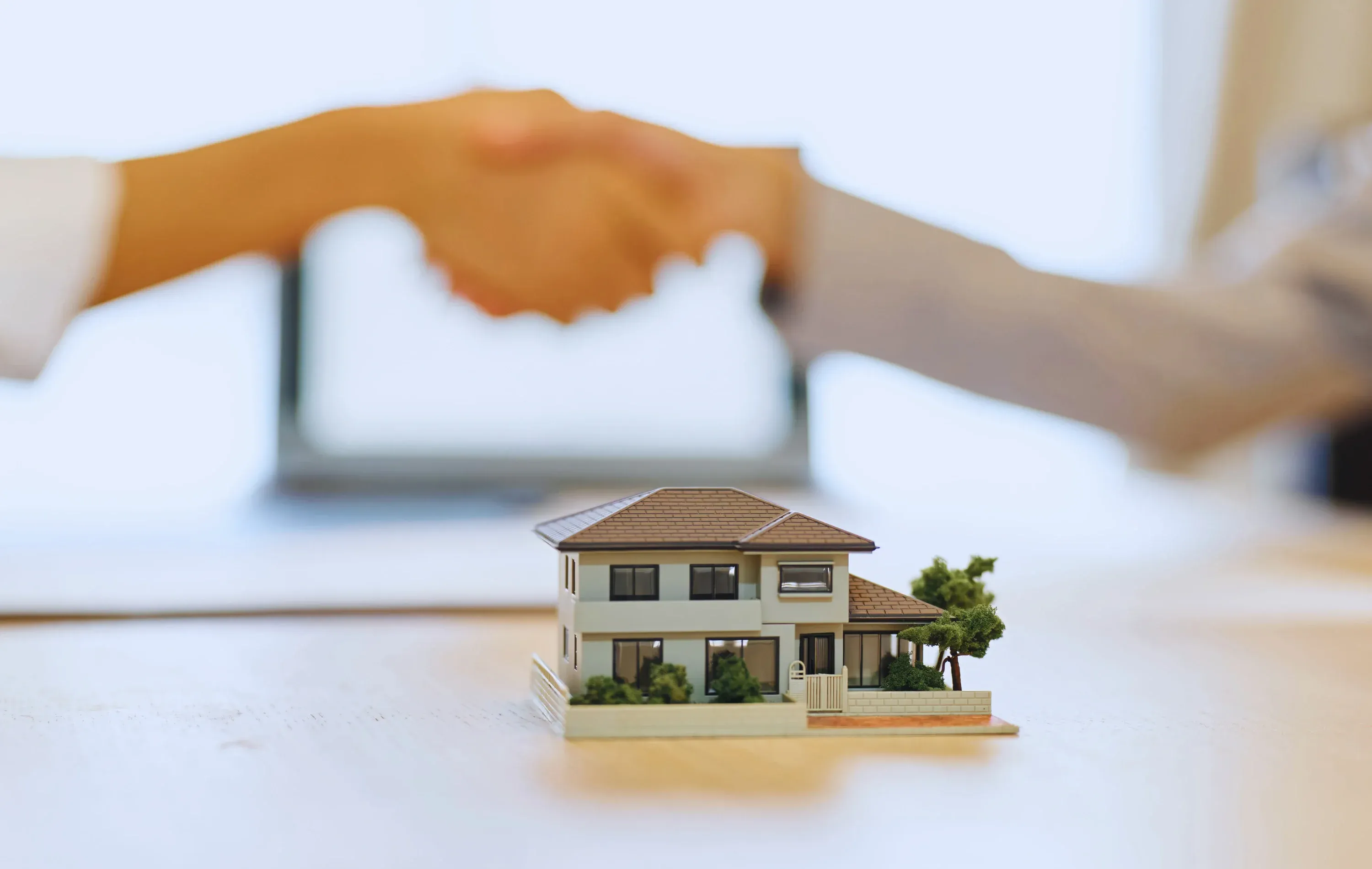 Ακίνητη Περιουσία