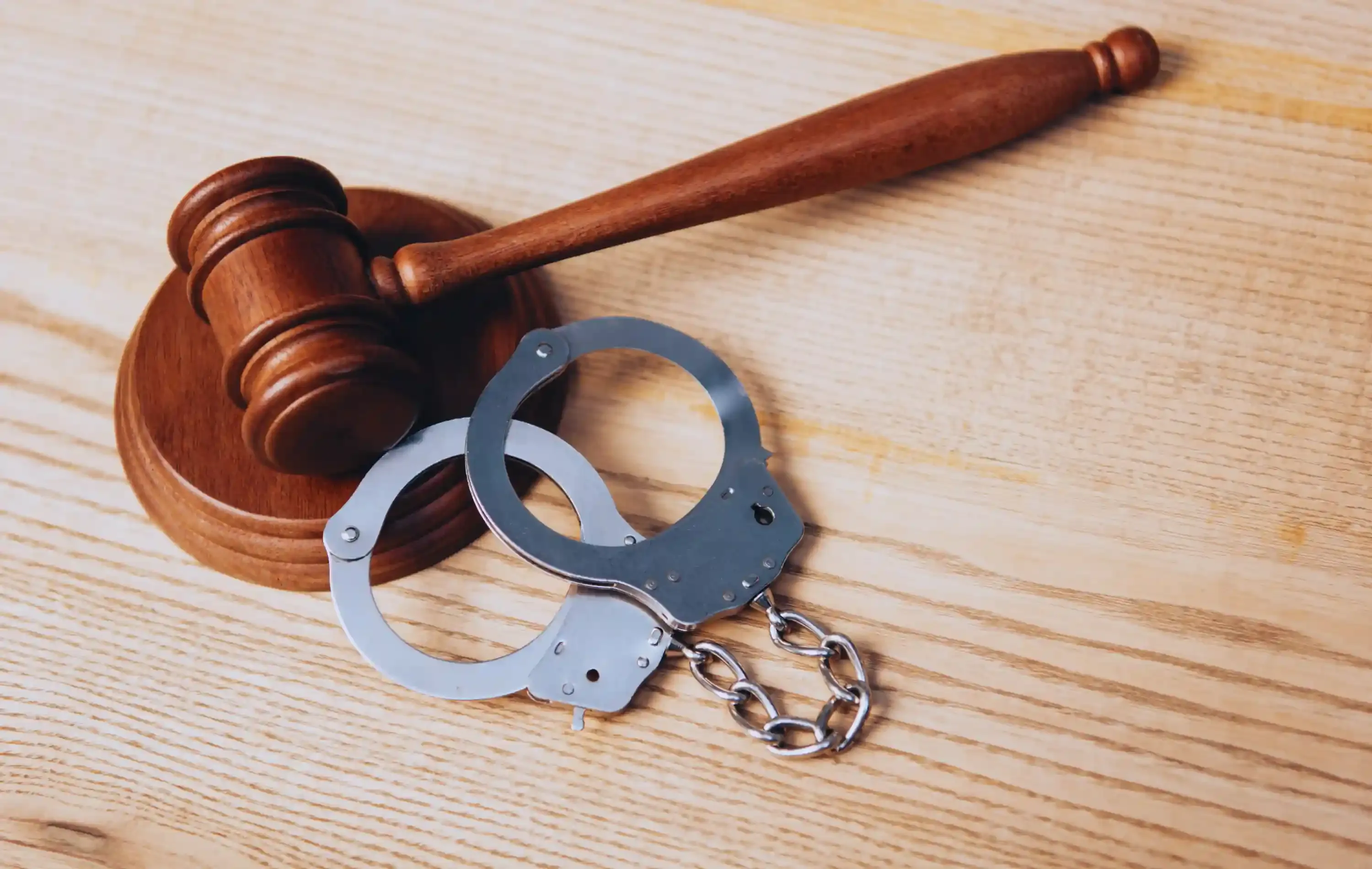 Ποινικό Δίκαιο