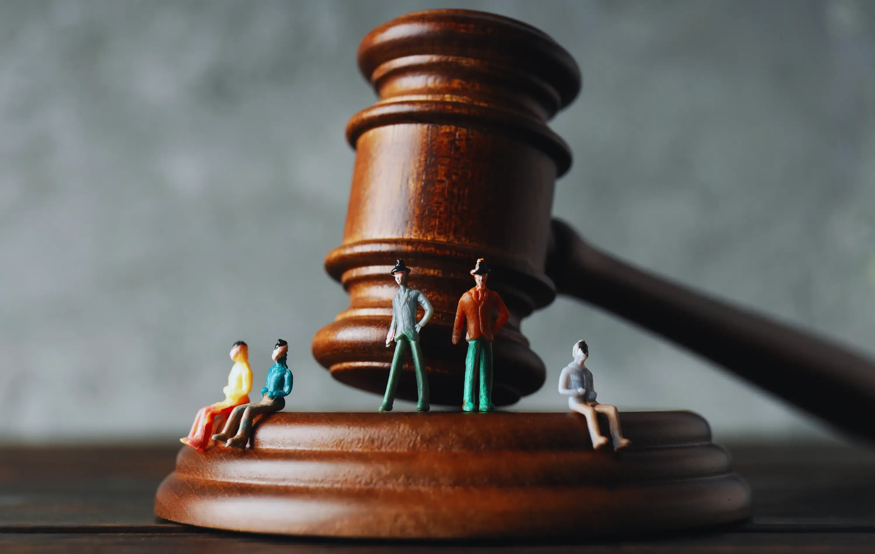 Αστικό Δίκαιο